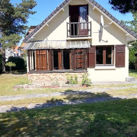 Maison Dynastie フォール・マオン・プラージュ エクステリア 写真