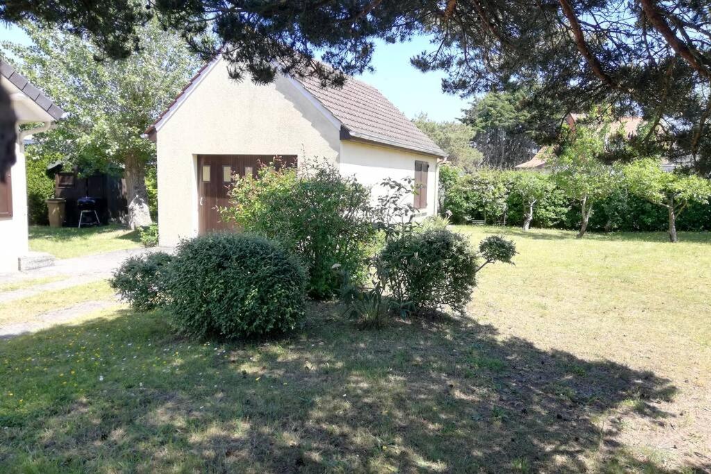 Maison Dynastie フォール・マオン・プラージュ エクステリア 写真