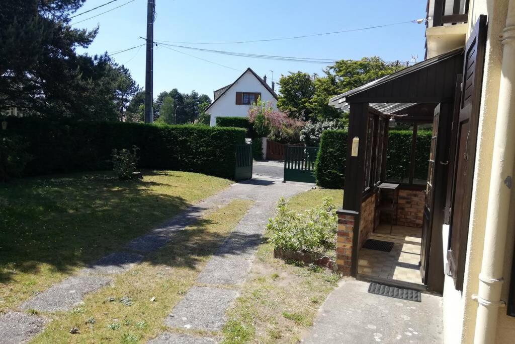 Maison Dynastie フォール・マオン・プラージュ エクステリア 写真
