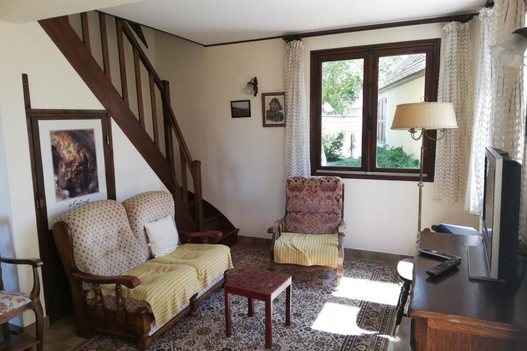 Maison Dynastie フォール・マオン・プラージュ エクステリア 写真