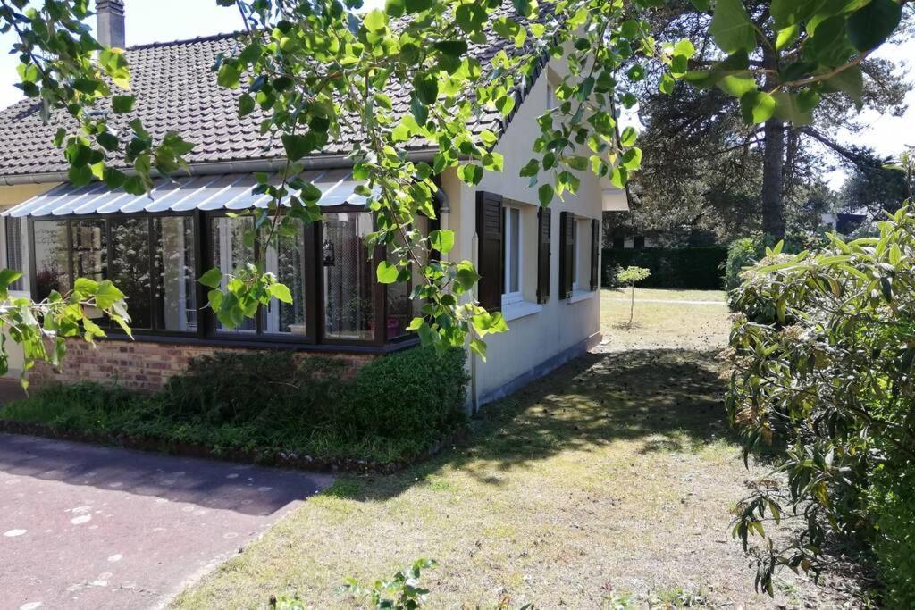 Maison Dynastie フォール・マオン・プラージュ エクステリア 写真