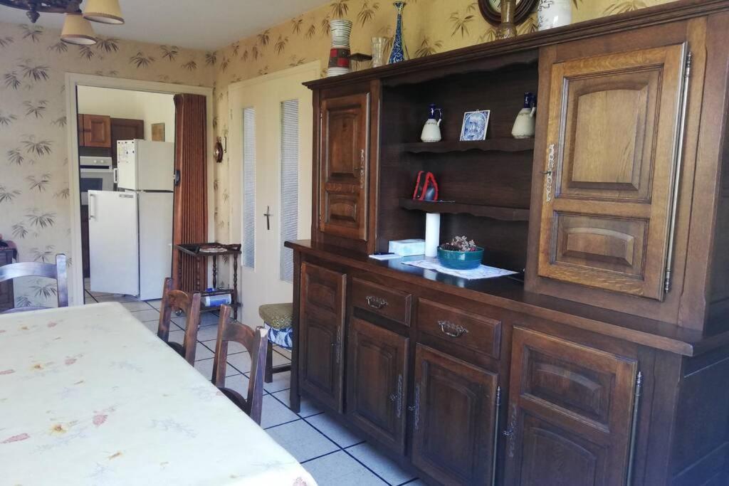 Maison Dynastie フォール・マオン・プラージュ エクステリア 写真