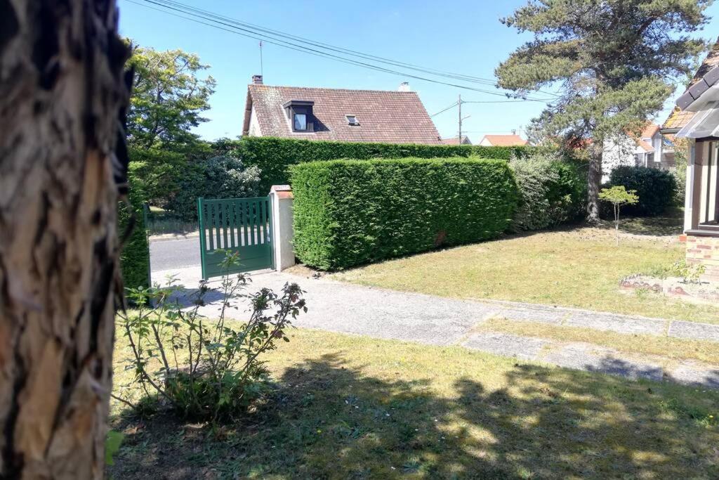 Maison Dynastie フォール・マオン・プラージュ エクステリア 写真