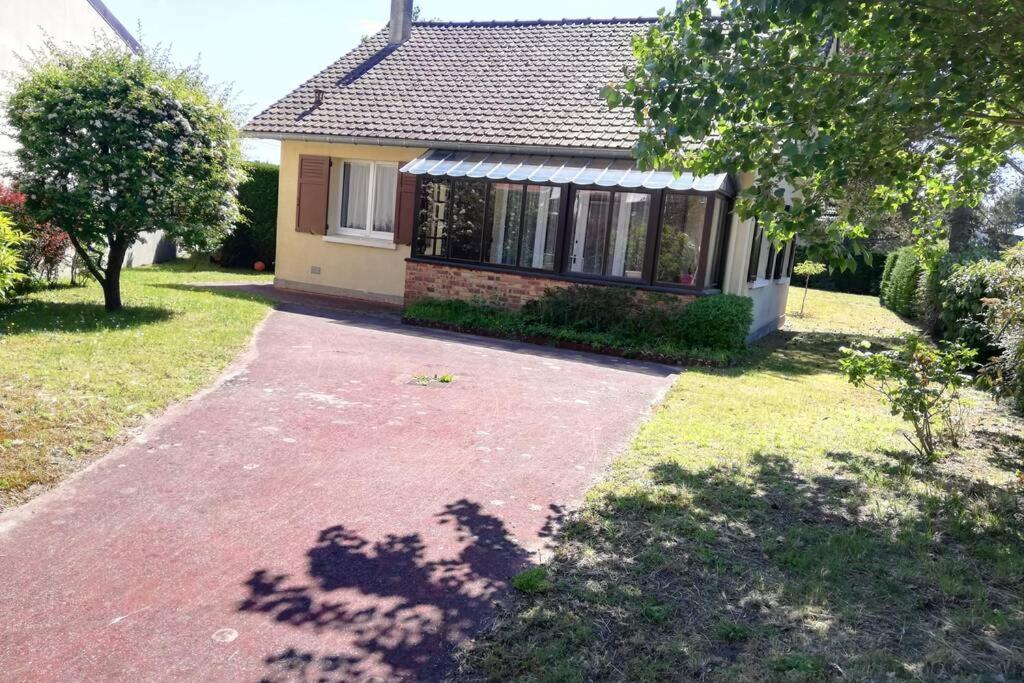 Maison Dynastie フォール・マオン・プラージュ エクステリア 写真