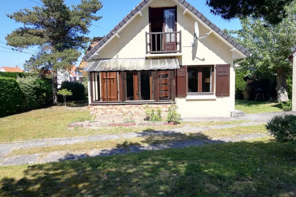 Maison Dynastie フォール・マオン・プラージュ エクステリア 写真